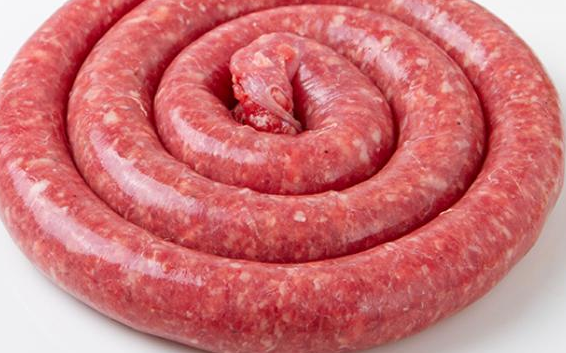 Salsiccia